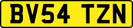 BV54TZN