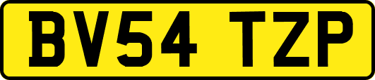 BV54TZP
