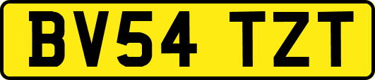 BV54TZT
