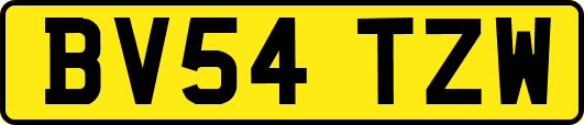 BV54TZW