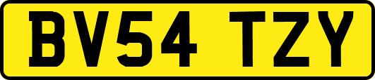 BV54TZY