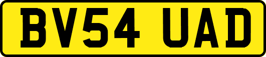 BV54UAD