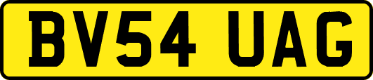 BV54UAG