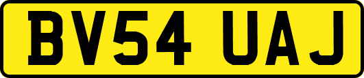 BV54UAJ