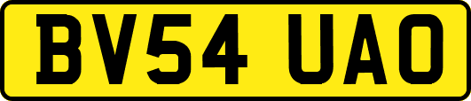 BV54UAO