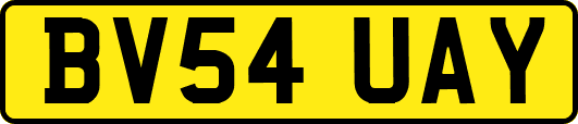 BV54UAY