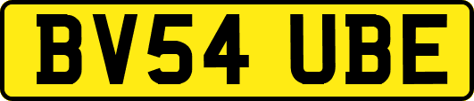 BV54UBE