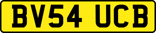BV54UCB