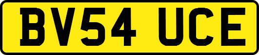 BV54UCE