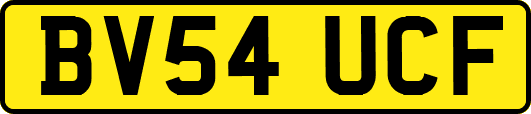 BV54UCF