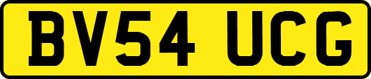 BV54UCG