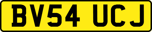 BV54UCJ