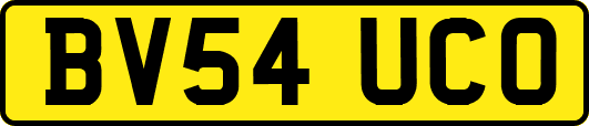 BV54UCO