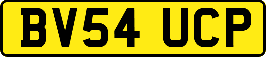 BV54UCP