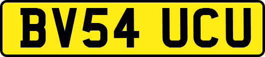 BV54UCU