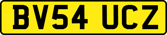 BV54UCZ