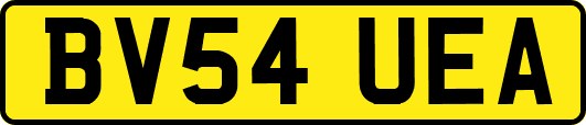 BV54UEA