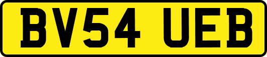 BV54UEB