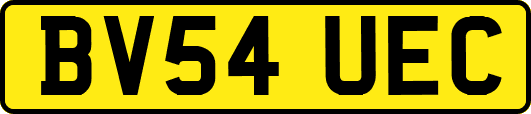 BV54UEC