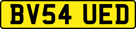 BV54UED
