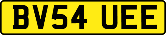 BV54UEE