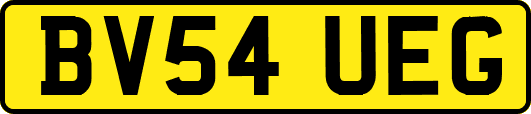 BV54UEG