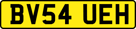 BV54UEH