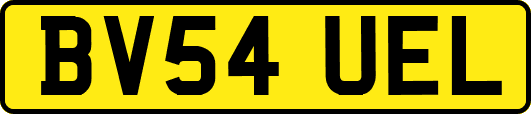 BV54UEL