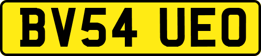 BV54UEO