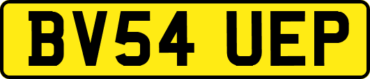 BV54UEP
