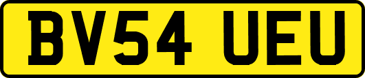 BV54UEU