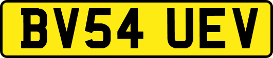 BV54UEV