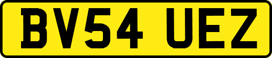 BV54UEZ