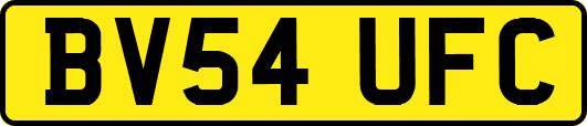 BV54UFC