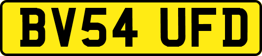 BV54UFD