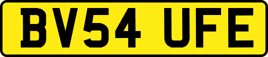 BV54UFE