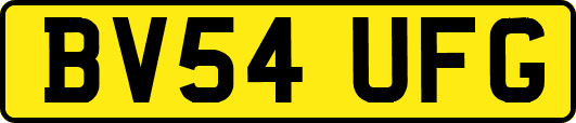 BV54UFG