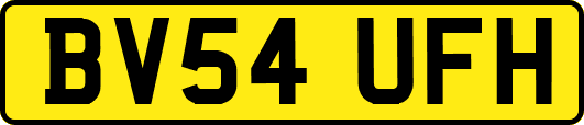 BV54UFH