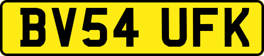 BV54UFK