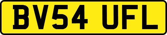 BV54UFL