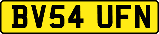 BV54UFN