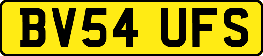 BV54UFS