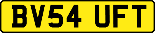 BV54UFT