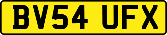 BV54UFX