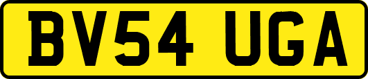 BV54UGA