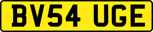 BV54UGE