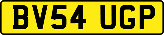 BV54UGP