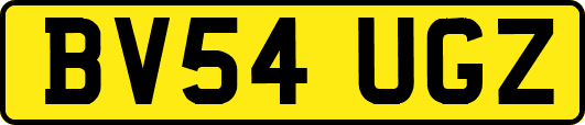 BV54UGZ