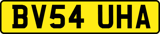BV54UHA