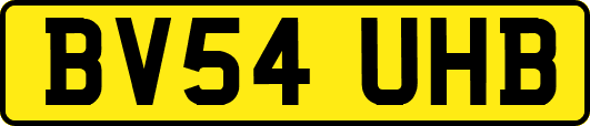 BV54UHB